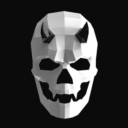 Skull Mask