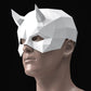Devil Mask, Daredevil Mask