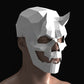 Skull Mask