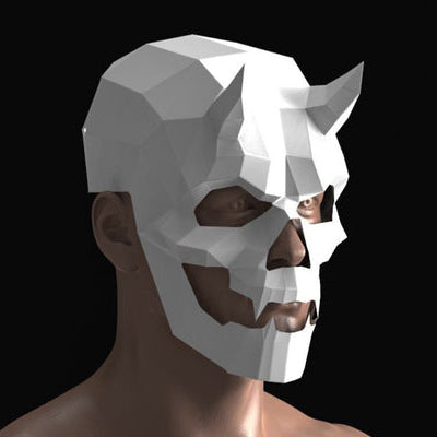 Skull Mask
