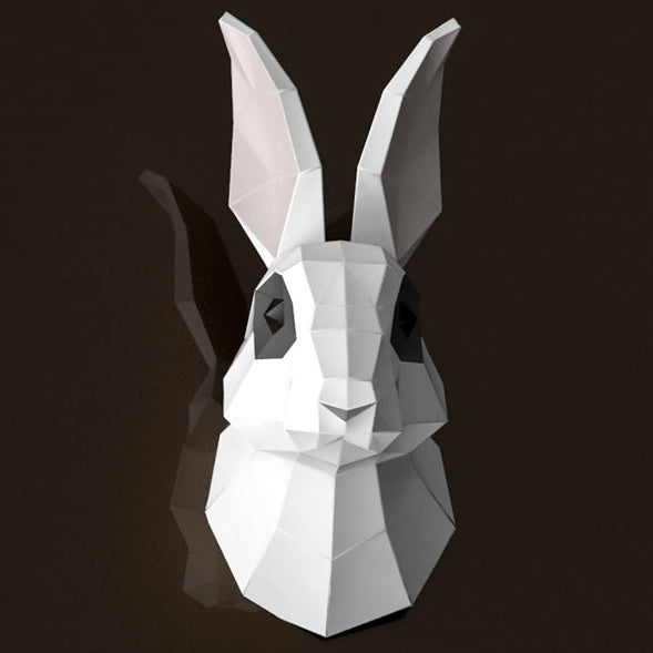 Rabbit Head