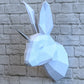 Rabbit  with horn
