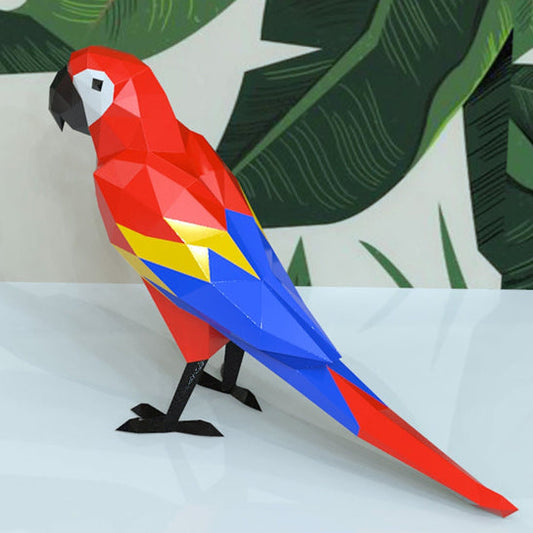 Parrot