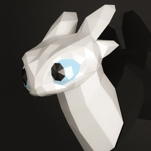 Light Fury
