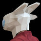 Light Fury Mask