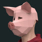 Pig Mask