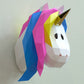 Unicorn Wall Decor