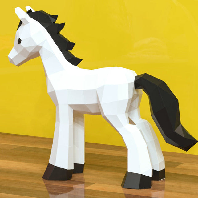 Horse Pony