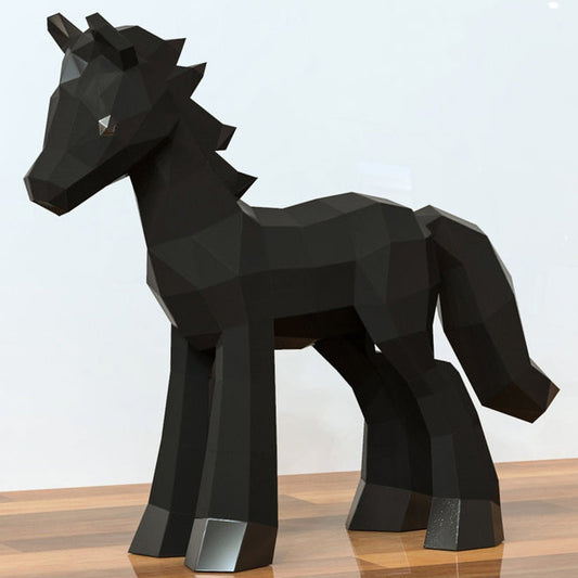 Horse Pony