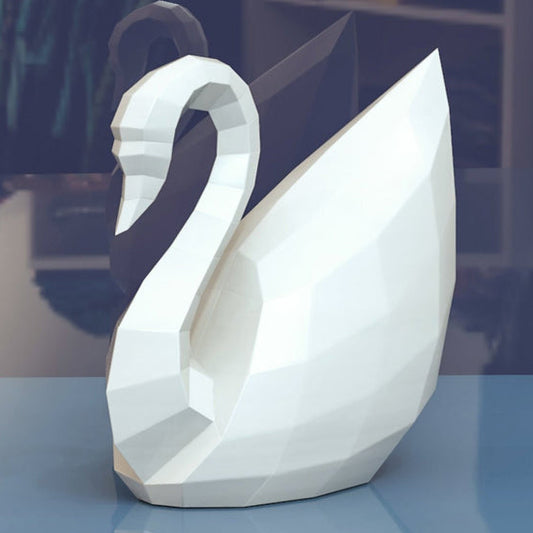 Swarovski Swan