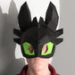 Toothless Mask