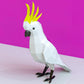 Parrot Cockatoo