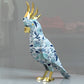 Parrot Cockatoo