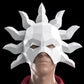 Sun Mask