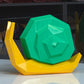 Stylise Snail