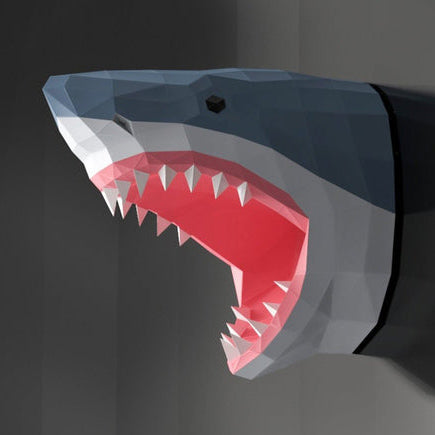 Shark Jaws