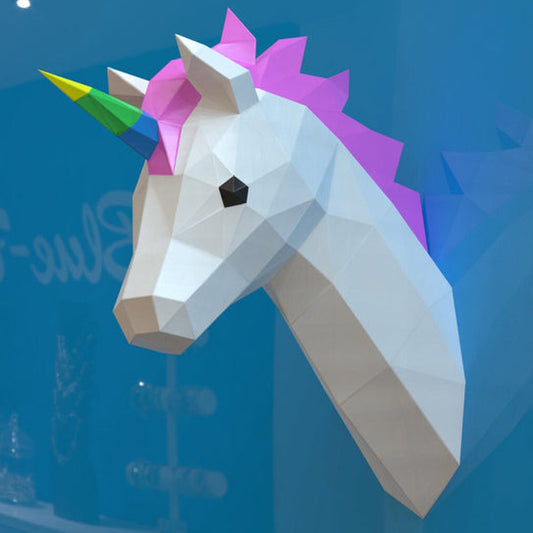 Pony Unicorn
