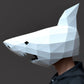 Shark Mask