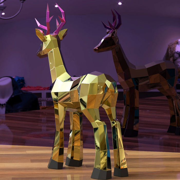 Deer