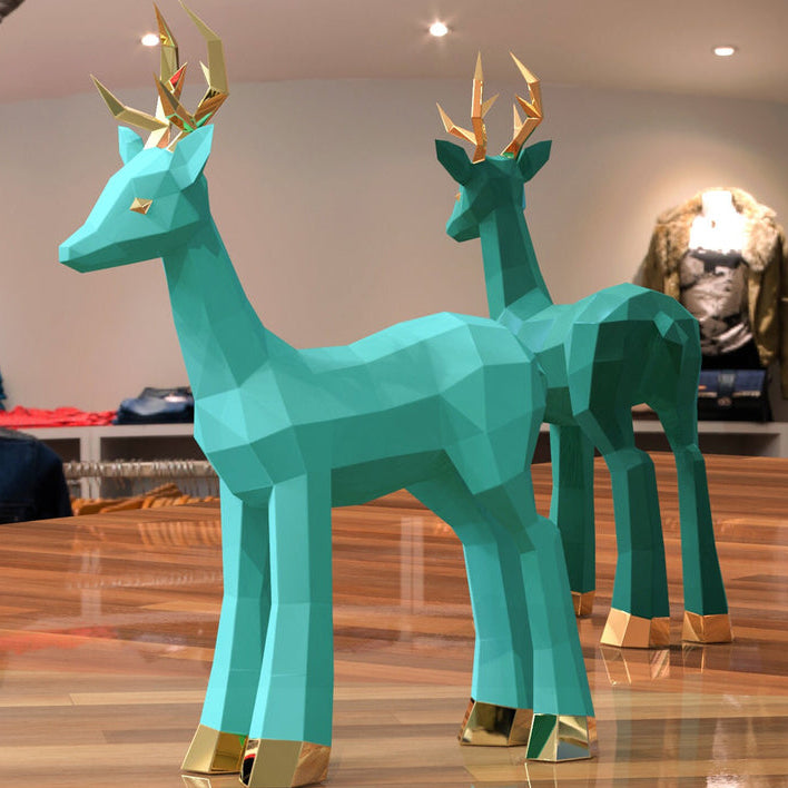 Deer