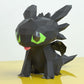 Toothless