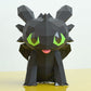 Toothless