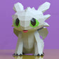 Toothless