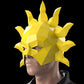 Sun Mask