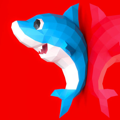 Baby Shark