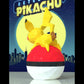 Pikachu Pokeball
