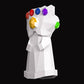 Thanos Infinity Gauntlet
