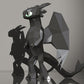 Toothless