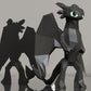 Toothless