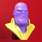 Thanos Bust
