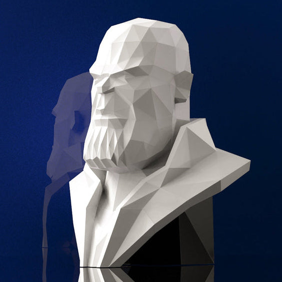 Thanos Bust