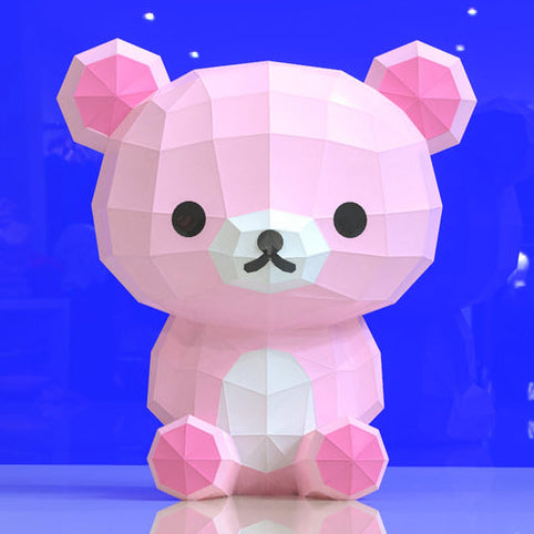 Teddy Bear