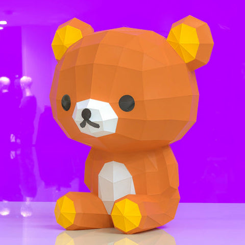 Teddy Bear