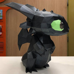Toothless β Wonder Ming Studio