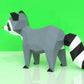 Raccoon