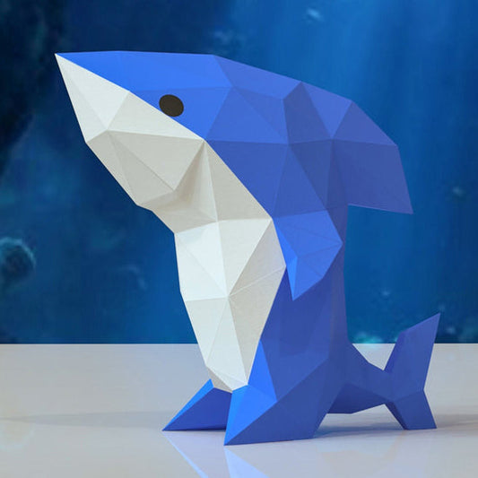 Toon Shark