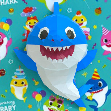 Nana Shark