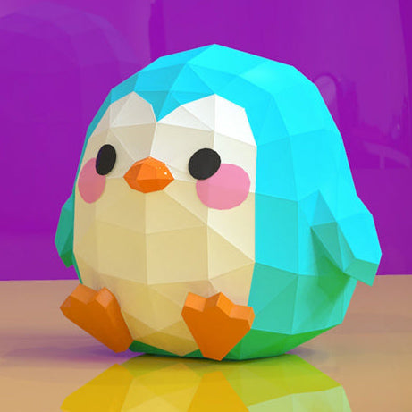 Penguin