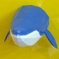 Whale Wall Decor