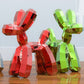 Papercraft Balloon Dog