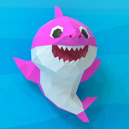 Nana Shark