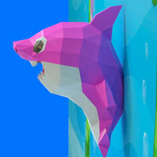 Nana Shark