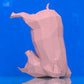 Yoga Pig