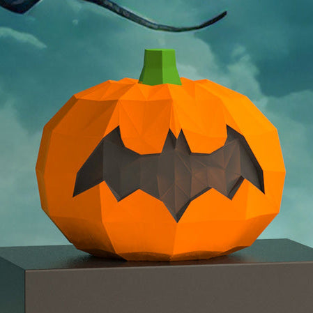 Halloween Pumpkin,