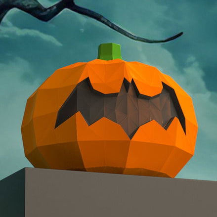 Halloween Pumpkin,