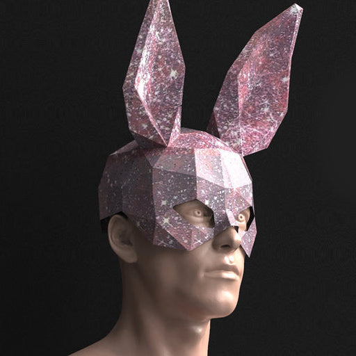 Rabbit Mask